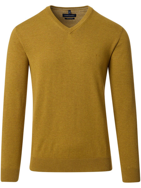 CASAMODA regular fit Strickpullover