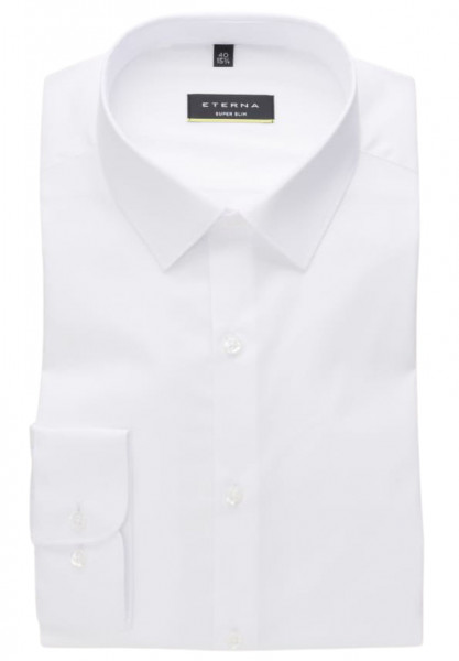 ETERNA Super Slim Businesshemd