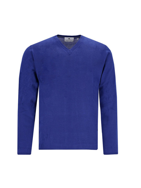 TOM RIPLEY regular fit Strickpullover