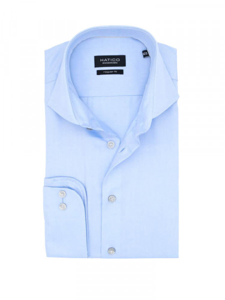 HATICO Regular Fit Businesshemd