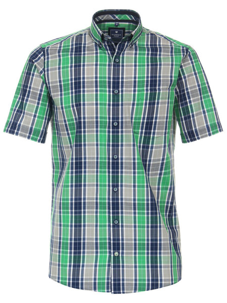 REDMOND Regular Fit Freizeithemd