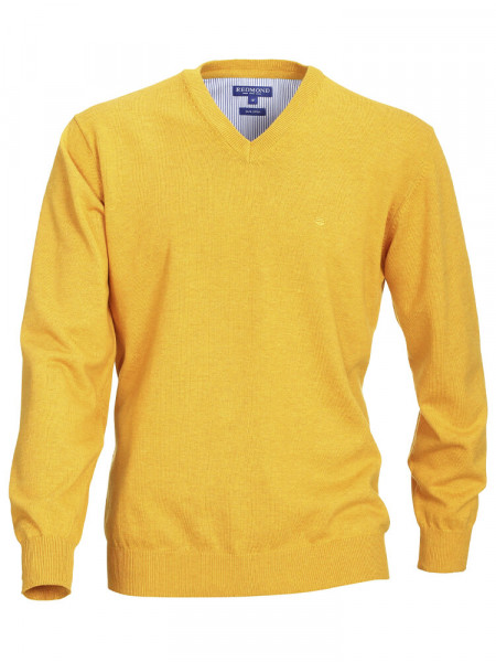 REDMOND regular fit Strickpullover