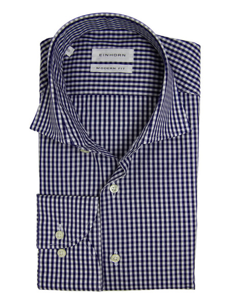 EINHORN Modern Fit Businesshemd