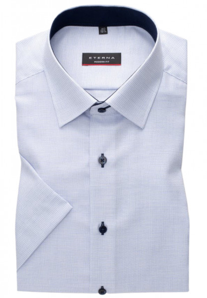 ETERNA Modern Fit Businesshemd