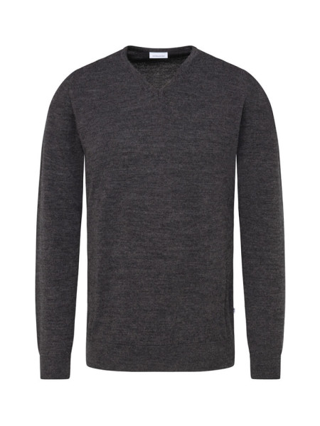 SEIDENSTICKER regular fit Strickpullover