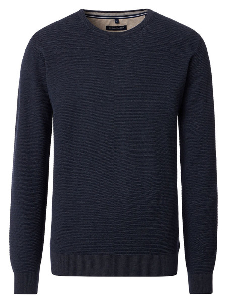 CASAMODA regular fit Strickpullover