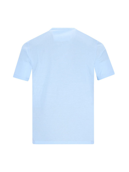 TOM RIPLEY Hellblau Extrafeine Qualität