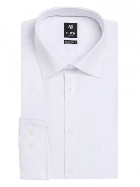 PURE Modern Fit Businesshemd