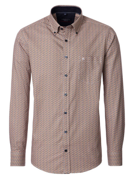 CASAMODA Modern Fit Freizeithemd
