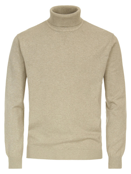 REDMOND regular fit Strickpullover