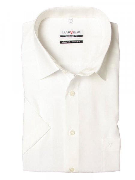 MARVELIS Comfort Fit Businesshemd