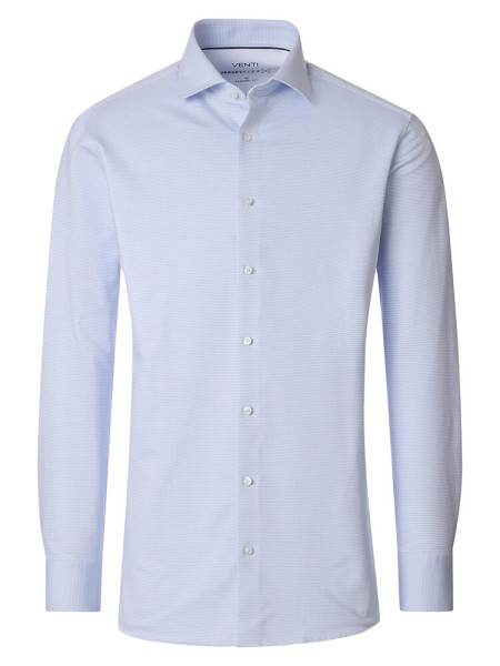 VENTI Comfort Fit Jerseyhemd