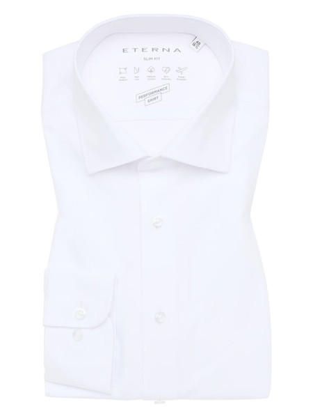 ETERNA Slim Fit Businesshemd