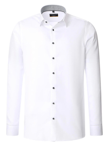 REDMOND Slim Fit Businesshemd