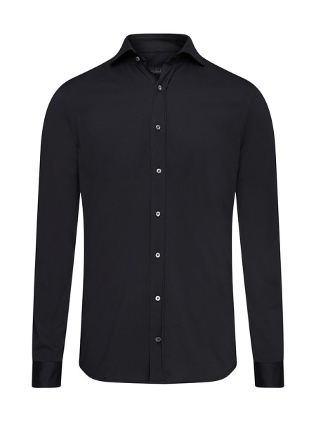 VAN LAACK Slim Fit Jerseyhemd
