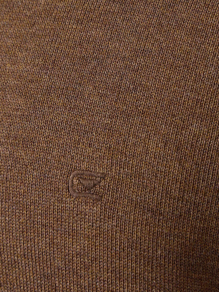 CASAMODA regular fit Strickpullover