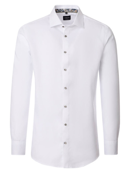VENTI Modern Fit Businesshemd