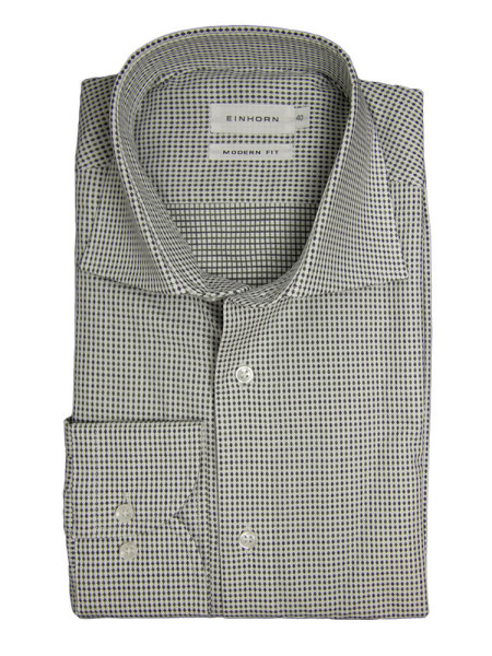 EINHORN Modern Fit Businesshemd