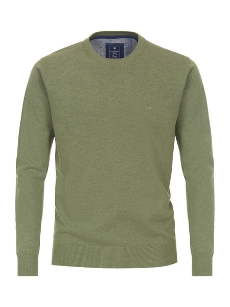 REDMOND regular fit Strickpullover