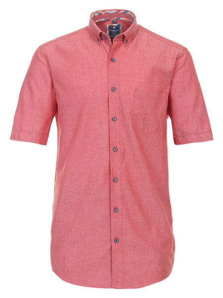 REDMOND Regular Fit Freizeithemd