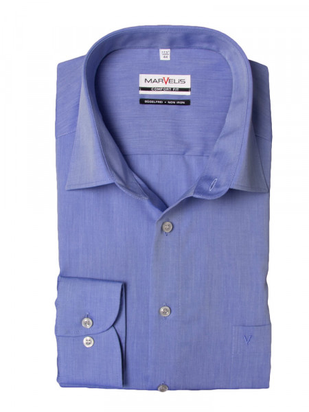 MARVELIS Comfort Fit Businesshemd