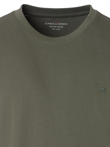 CASAMODA Dunkelgrün Extrafeine Qualität - Ansicht 1