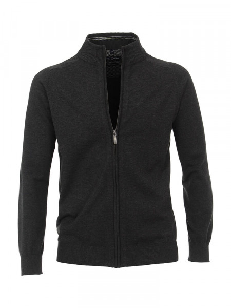 CASAMODA regular fit Strickjacke