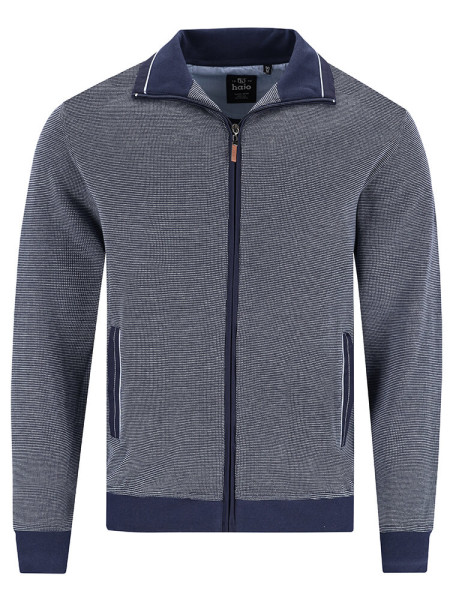 HAJO regular fit Strickjacke