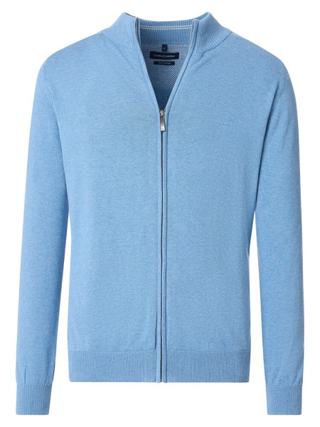 CASAMODA regular fit Strickjacke
