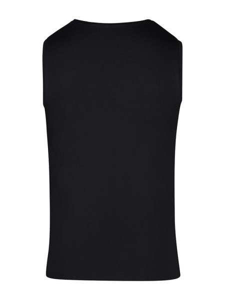 SKINY Regular Fit Schwarz Jersey