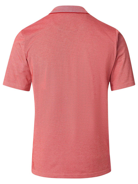 REDMOND Poloshirt Rot Jersey