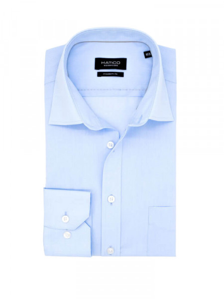 HATICO Modern Fit Businesshemd