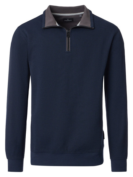 CASAMODA regular fit Strickpullover