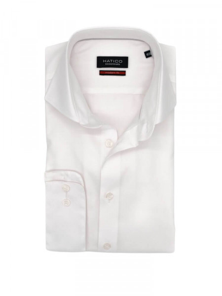 HATICO Modern Fit Businesshemd