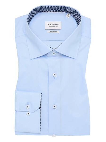 ETERNA Modern Fit Businesshemd