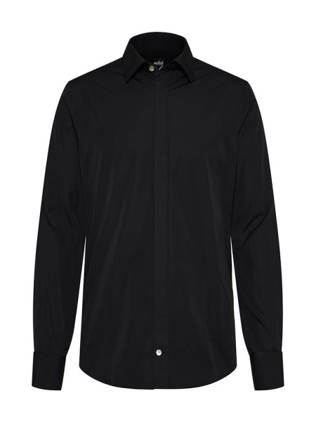 VAN LAACK Slim Fit Galahemd