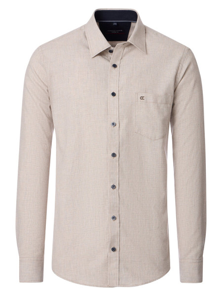 CASAMODA Modern Fit Freizeithemd