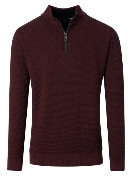 CASAMODA regular fit Strickpullover