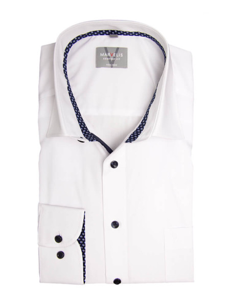 MARVELIS Comfort Fit Businesshemd
