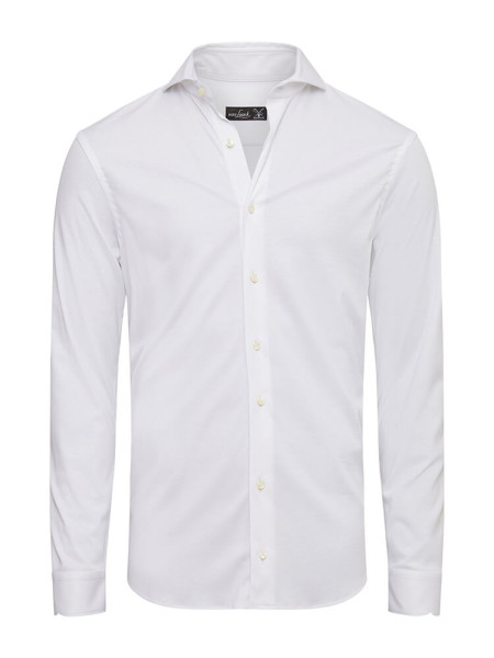 VAN LAACK Slim Fit Jerseyhemd