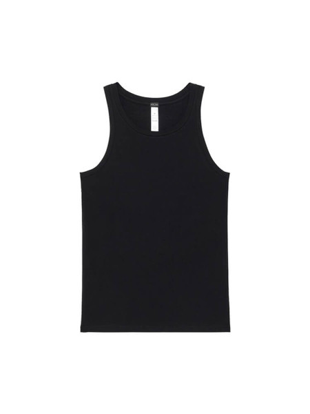 HOM SUPREME COTTON Unterhemd