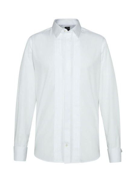 VAN LAACK Slim Fit Galahemd