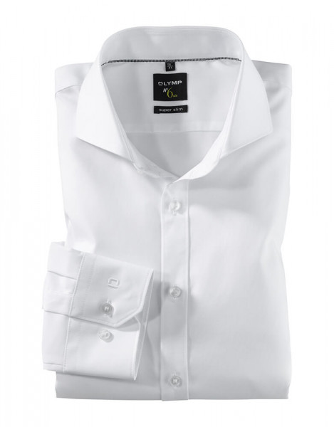 OLYMP No. Six super slim Businesshemd