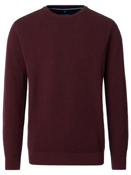 CASAMODA regular fit Strickpullover