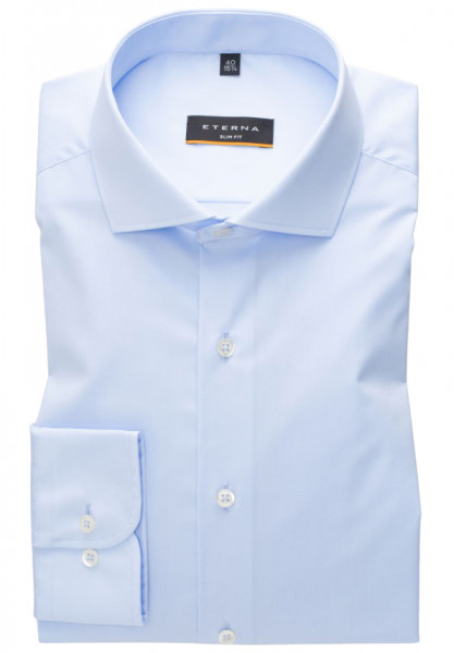 ETERNA Slim Fit Businesshemd