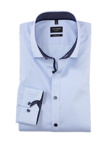 OLYMP No. Six super slim Businesshemd