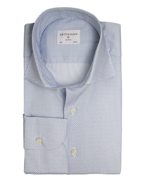 ARTIGIANO Classic Fit Businesshemd