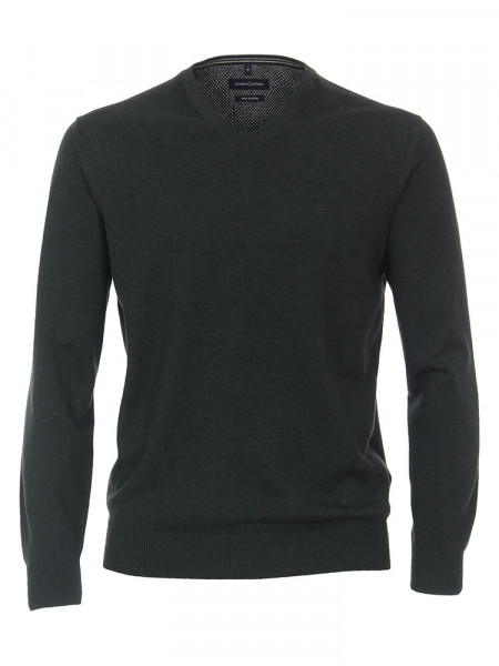 CASAMODA regular fit Strickpullover