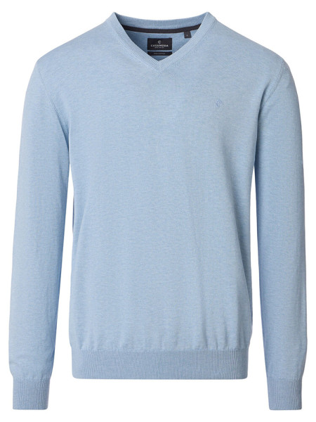 CASAMODA regular fit Strickpullover