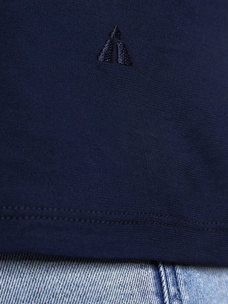 TOM RIPLEY Marine Extrafeine Qualität - Ansicht 1